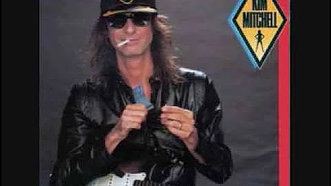 Kim Mitchell-Go For a Soda