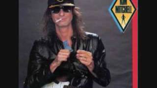 Video thumbnail of "Kim Mitchell-Go For a Soda"