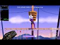 A difficult game about climbing (Speedrun 06:41)