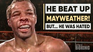The Most Hated...  and Elusive Style in Boxing History - Emanuel 