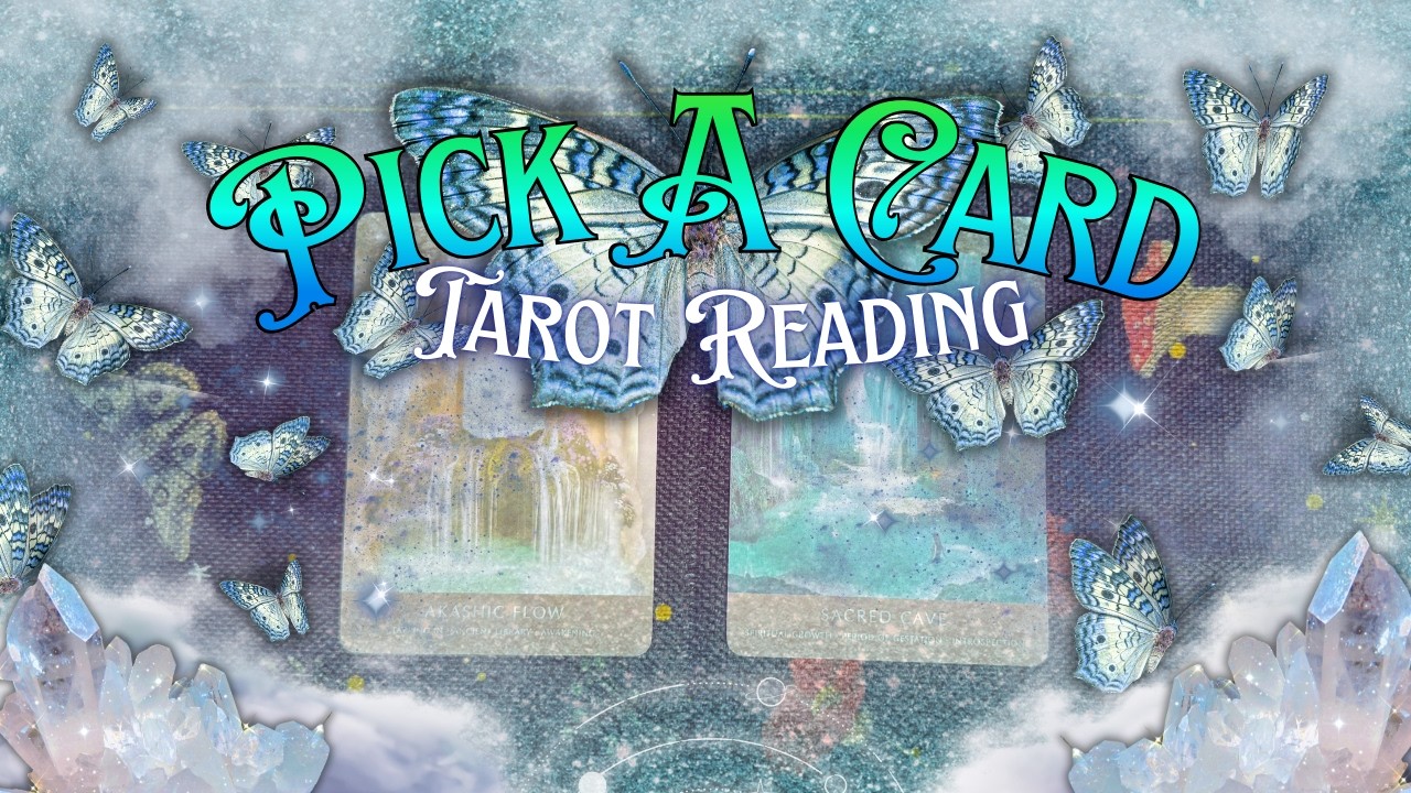 What Is Shifting in Your Life? | Pick a Card Tarot Reading - YouTube