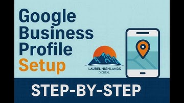 How To Set Up Your Google Business Profile the Right Way (2026 Beginner Guide)