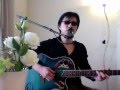 なごり雪 / イルカ Cover(Guitar弾き語り)