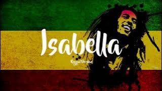 ISABELLA - SEARCH ( COVER REGGAE VERSION ) lirik