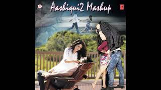 Download Lagu Aashiqui 2 Mashup (Remix By Kiran Kamath song mp3 MP3