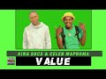 Value - King Socs x King Salama (Original)