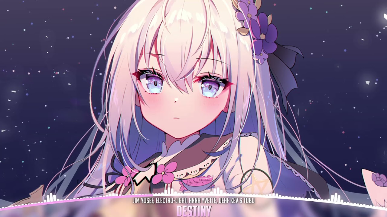 Guarda Nightcore - Destiny su YouTube Guarda Nightcore - Destiny su YouTube