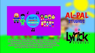 Allys Favorite Bob Singleton Songs Trailer