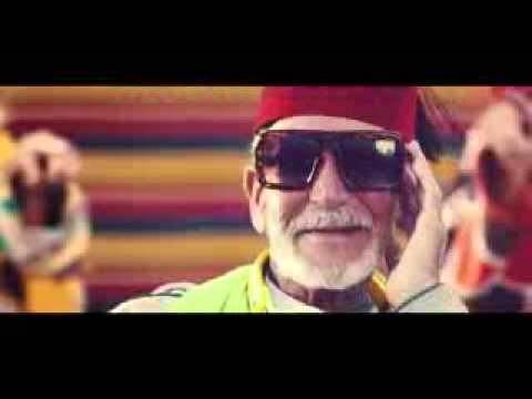 اغنية انت معلم سعد المجرد 