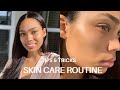 SKINCARE ROUTINE | HOW TO GET CLEAR SKIN | Briana Monique'