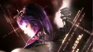New Anime OP- The Code Of War (PILI Puppet Drama)