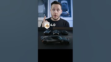 Light Linking is a game changer for Blender 4.0!