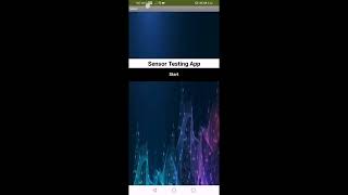 Celebrity CPET15L MIDTERM EXAM - SENSOR TESTING APP Wealth