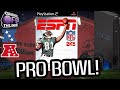 ESPN 2K5 (PS2) AFC vs NFC Pro Bowl | GOTG Playoffs