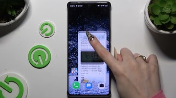 How to Open Apps in Pop Up View on INFINIX Zero 40 5G- Open Apps in Floating Windows