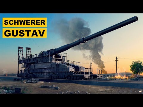 Video: Kendinden tahrikli uçaksavar silahı Fliegerabwehrpanzer 68 (İsviçre)