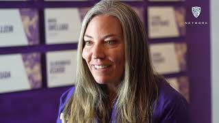 Danielle Lawrie's story from Washington to Olympian | Our Stories