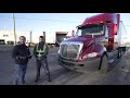 CDL PRE-TRIP INSPECTION!!! - myCDLbuddy