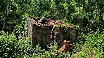 [Part 2] A Kiln Left to Rot — The Moment We Removed the First Brick, Everything Changed