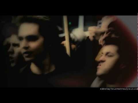 ◄ Angel with the shotgun