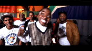 We Are Not The Same - DRIEMANSKAP Ft. iFANI 