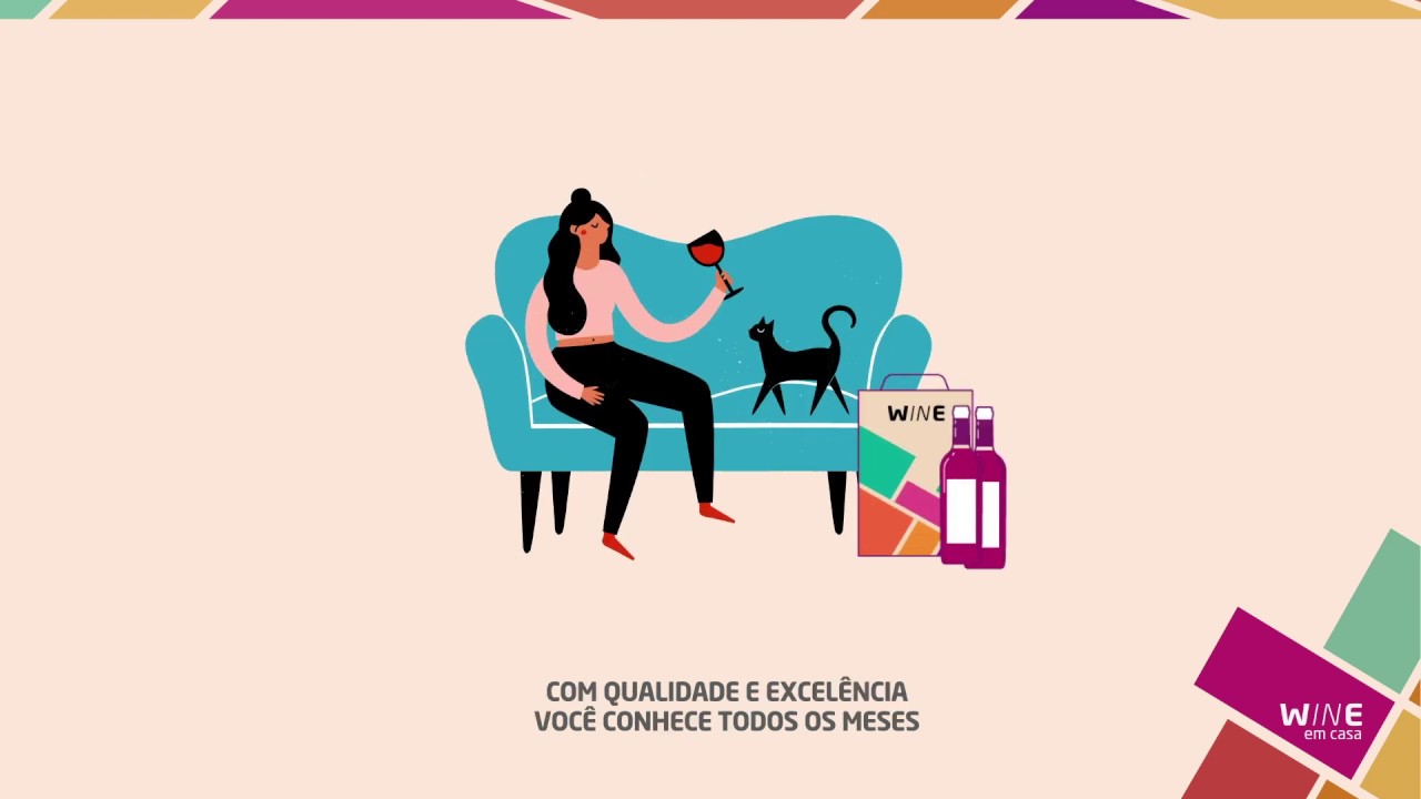 Clube Wine Wine br YouTube clube-wine-wine-br-youtube