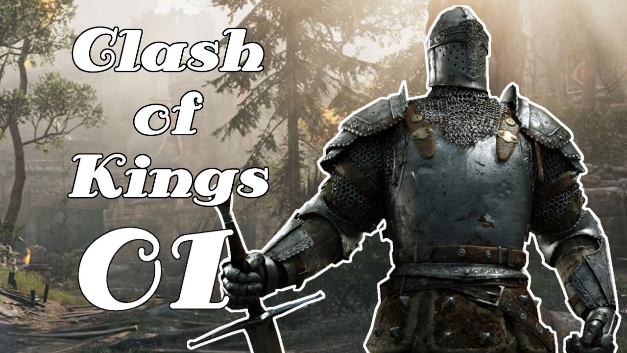 A Clash Of Kings 2.1 (Warband Mod) Episode 20 - Kingsguard! 