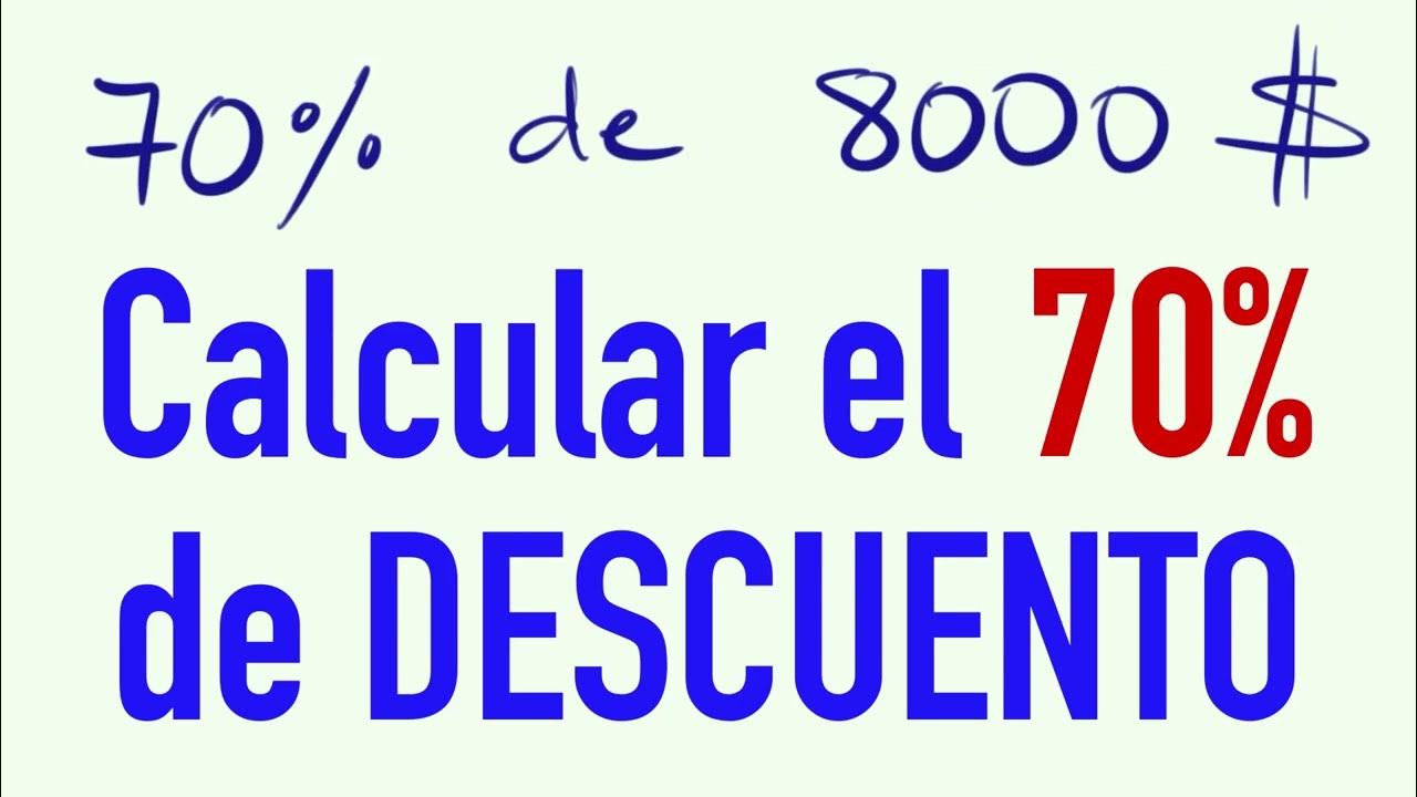 calcular-el-70-por-ciento-de-descuento-de-un-precio-de-8000-d-lares