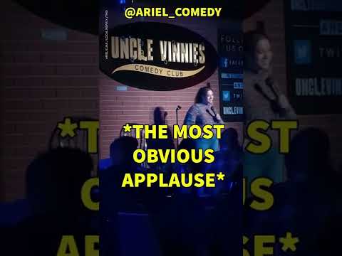 Heckler throws beer at comedian after political rant | USA TODAY #Shorts