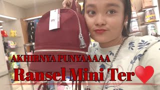 Kepoin Tas Doraemon Arinda yang Isinya Super Lengkap! | Inside My Bag