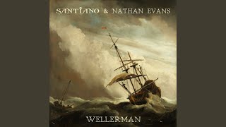 Video thumbnail of "Santiano - Wellerman"