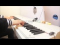 [100K SPECIAL] SEVENTEEN | Don't Wanna Cry x Haru Haru | Piano Remix