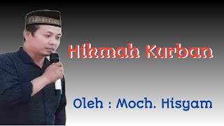 Hikmah Qurban I Moch Hisyam