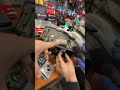 Audi q7 led OLLO can d3s +260% замена ламп. Почему мы?! Автосвет автозвук автоэлектрик Полировка фар