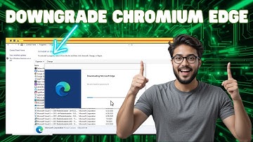 Hoe u Chromium Edge downgradet naar Microsoft Edge op Windows 10 - Snelle tutorial