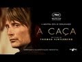 The Hunt - A Caça (2012) filme completo dublado online gratis