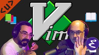 The History of vi and Vim