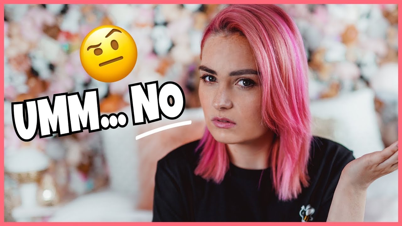 10 MORE Questions NOT To Ask A Blind Person! - YouTube