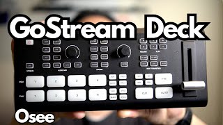 Osee GoStream Deck - HDMI Switcher by Everyday Tech 8,846 views 7 months ago 24 minutes
