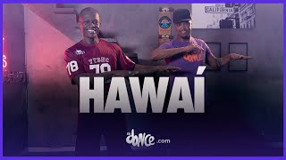 Hawaí - Maluma | FitDance Life (Official Choreography) | Dance Video