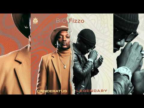 Big Fizzo - Sugua Ft BantuBwoy Elly's Bwoy, Double Jay Once Again & Kirikou Akili (Official Audio)