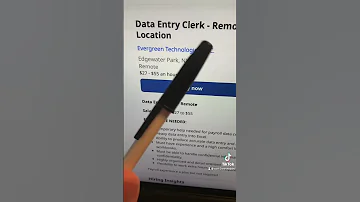 55 Hr Remote Data Entry Job No Experience Needed Remotework Overemployed Overemployment 