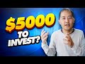 How I Would Invest $5000 (Ep. 125)