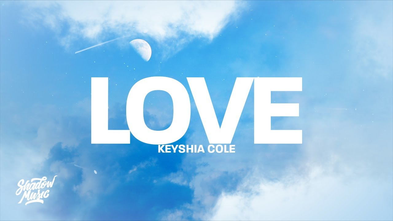 ♫ Keyshia Cole