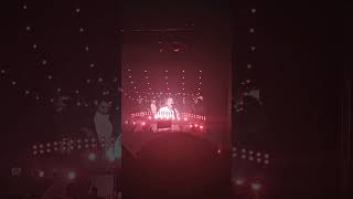 Josiah Queen - New Song - Judas - Live - KCMO 