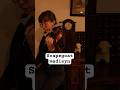 Scapegoat (Violin) - madisyn Cover