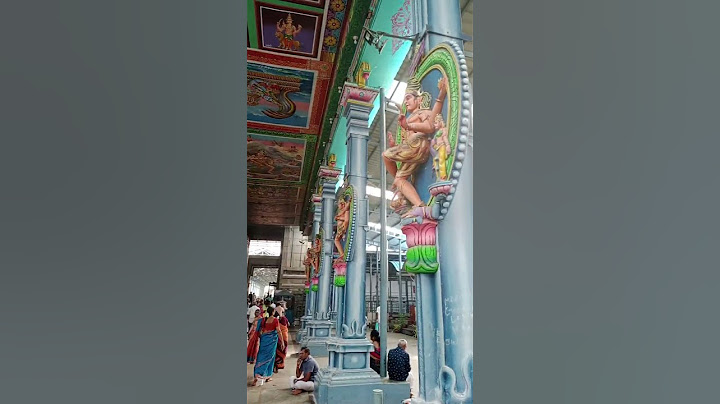 சனி பகவான் கோயில் திருநள்ளாறு குடும்பத்துடன் சென்று வருவோம்thirunallaru sanieswaran temple