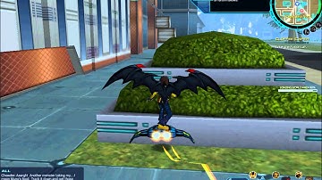 fusionfall nano chowder