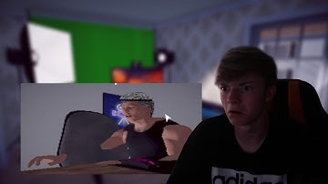 becoming one of the best streamers in the world... - Streamer Life Simulator Funny Moments