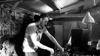 Erik Heijting Smeerboel Festival 2010